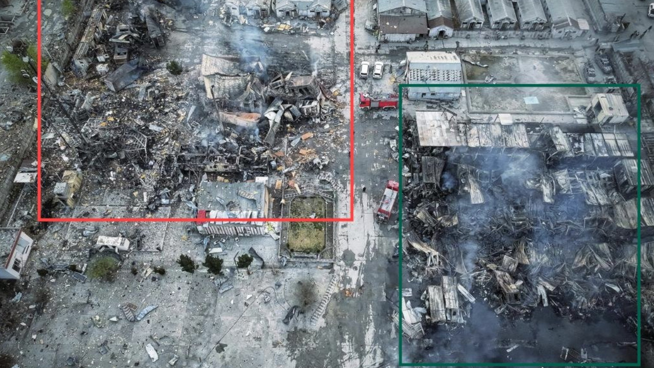 Kardeş kavgasına dur deyin! Pakistan ve Afganistan arasındaki çatışma yeniden başladı