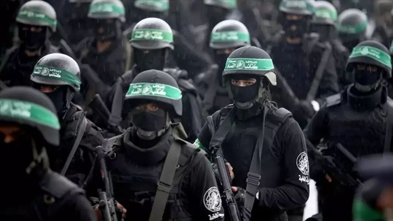 Kassam Tugayları: İsrail askerlerini pusuya düşürdük