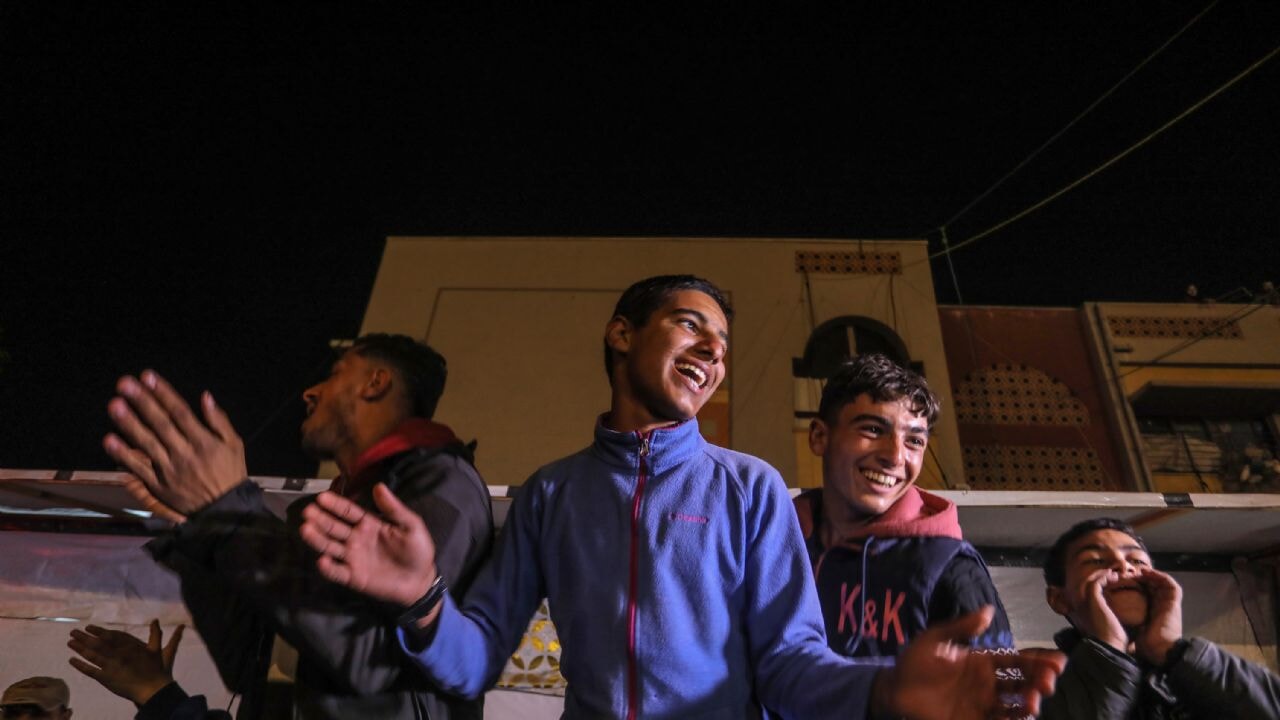 Katar ateşkes tarihi verdi; Trump kendine 'büyük pay' biçti!