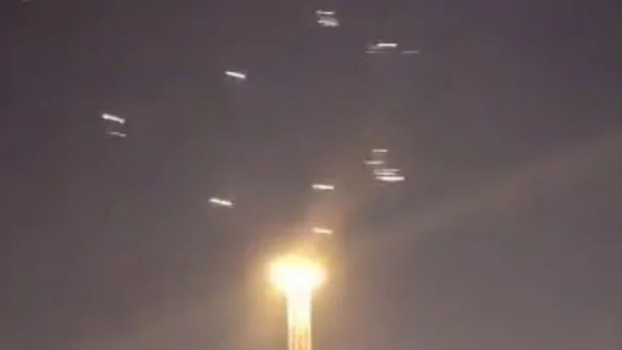 Katar'dan flaş açıklama: İran'ın 18 füzesinden sadece 1'i ABD üssüne isabet etti