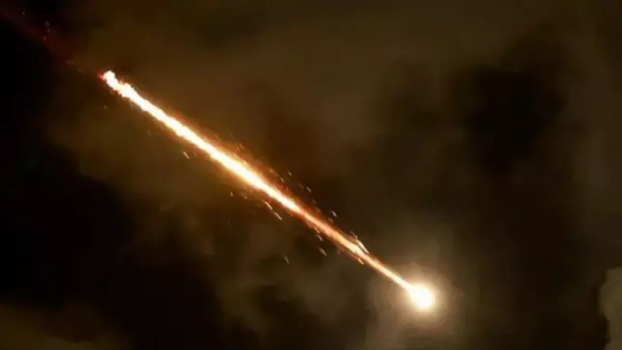 Katar'dan İran'a mesaj