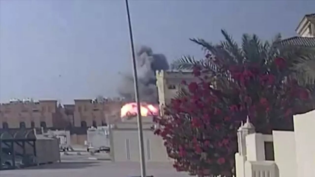 Katar: İsrail'in hain saldırısına misilleme hazırlığındayız