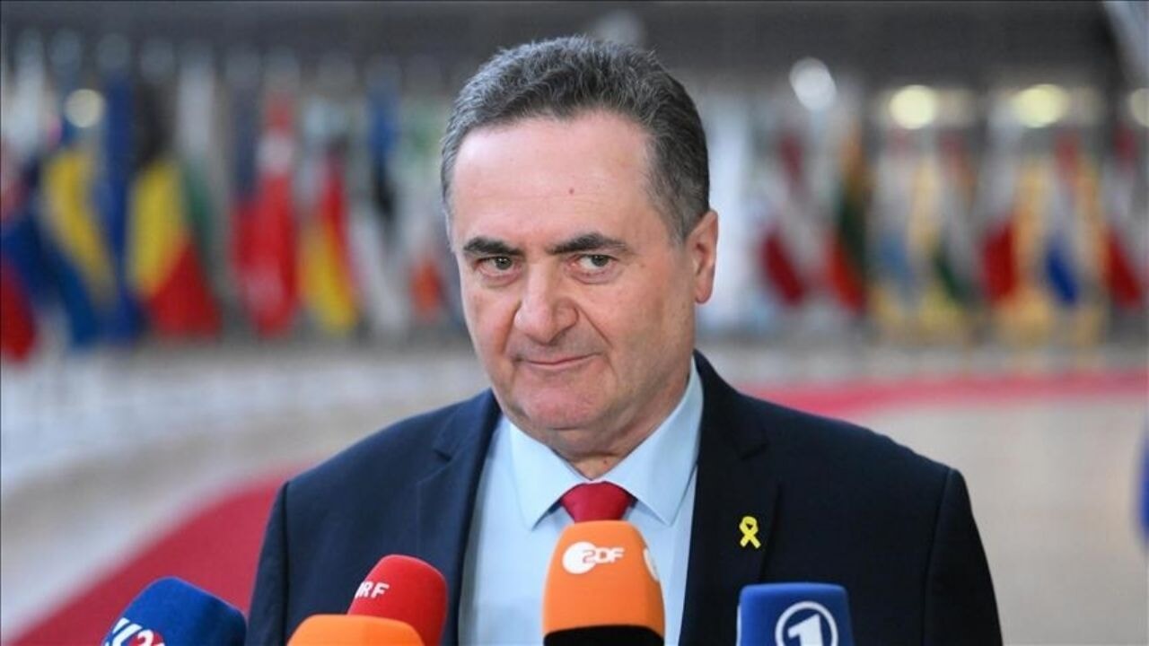 Katz'dan 'Hamas ile yapılan ateşkesi bozma' tehdidi