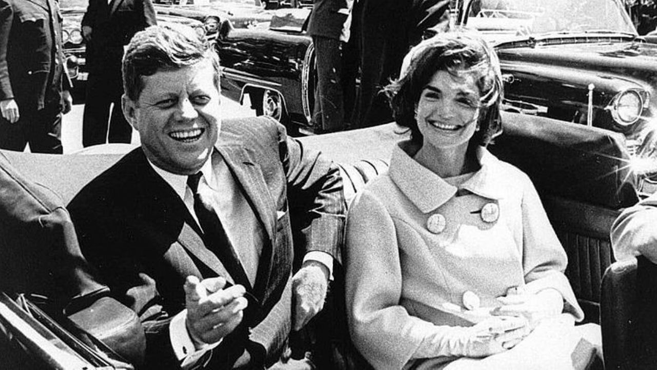 Kennedy suikastıyla ilgili belgeler açıklandı