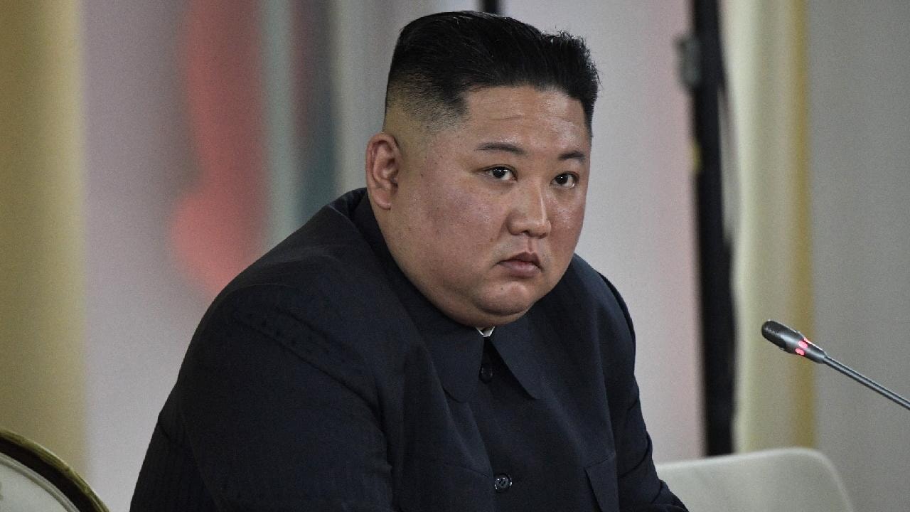 Kim Jong-un'un dedesi kaçakçı çıktı