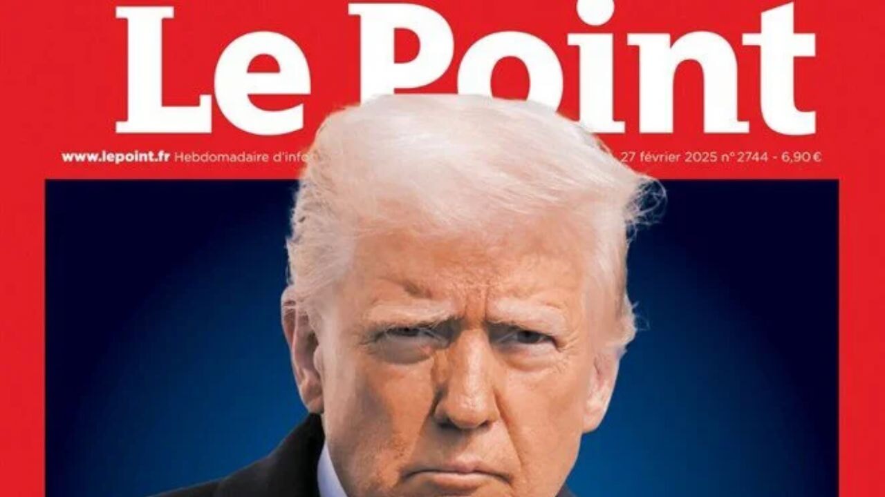 Kod adı 'Krasnov'... Trump, KGB ajanı mı?