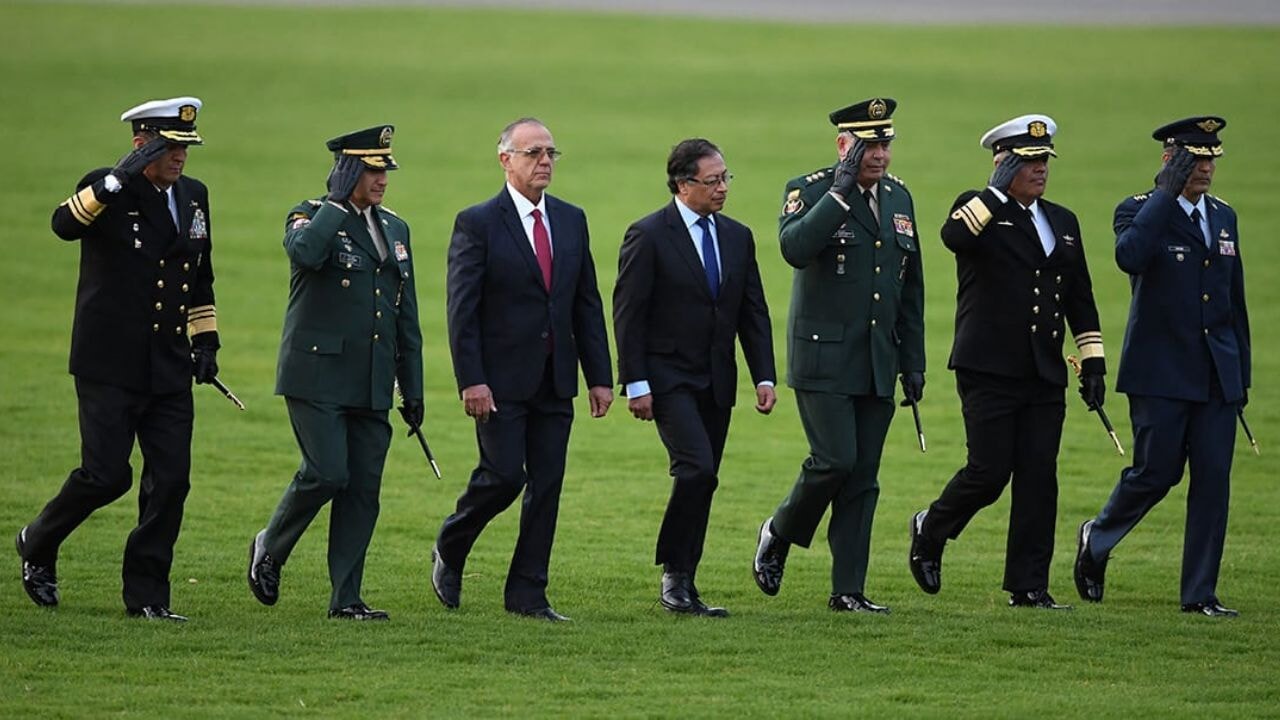 Kolombiya harekete geçti: Üç ayaklı strateji devrede