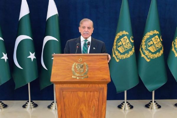 Konuşmasına Kur'an'dan ayetle başladı! Türkiye'ye özel teşekkür