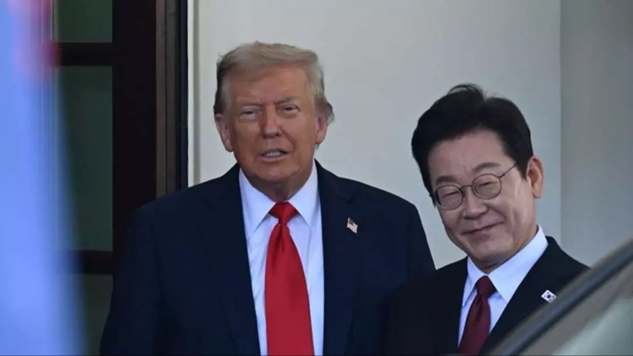 Kore'den ABD'ye nükleer destek talebi