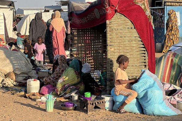 Korkunç katliam: 300 kadın öldürüldü