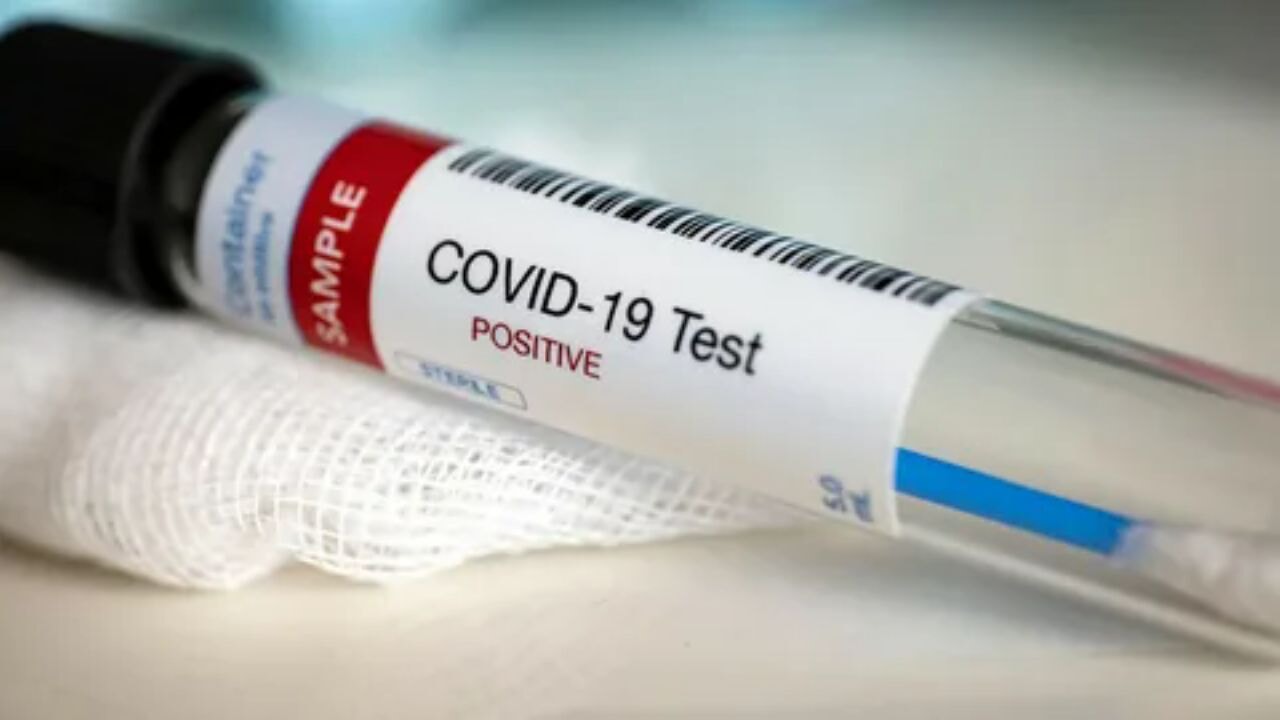 Kovid-19'un yeni mutasyonu 'LP.8.1' Avustralya'yı etkisi altına aldı!