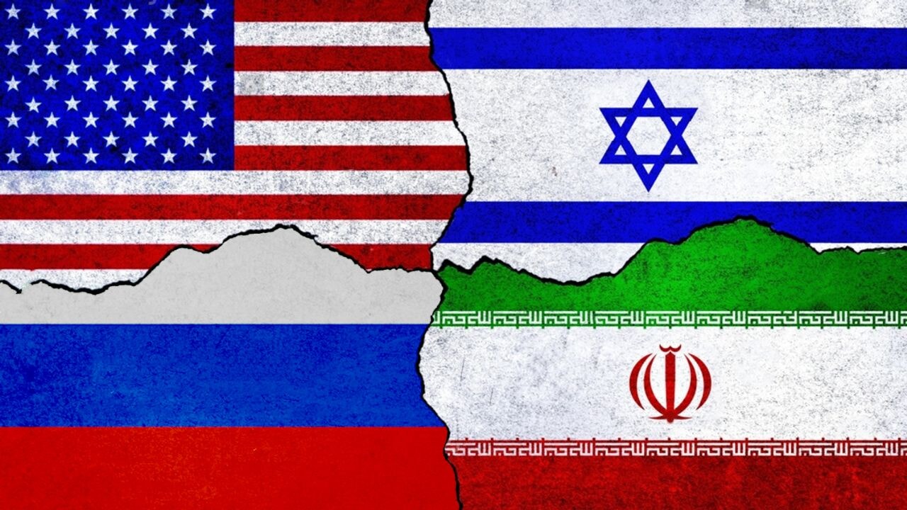 Kremlin'den arabuluculuk (İran-İsrail) açıklaması