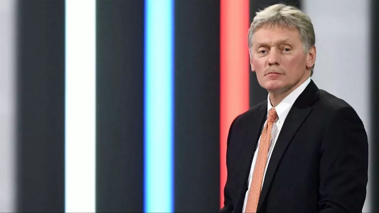 Kremlin'den Ukrayna açıklaması! Müzakerelerde duraklama var