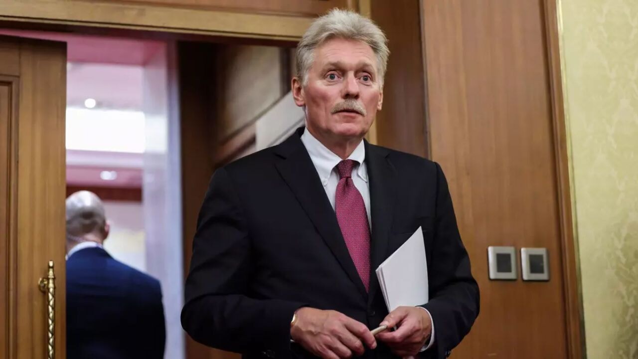 Kremlin: NATO ve AB Rusya'ya karşı kanıtsız suçlamalar yapıyor