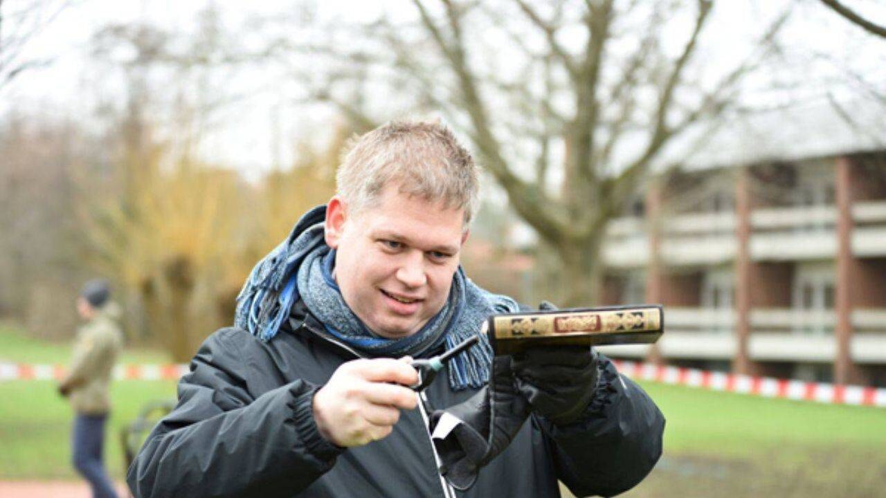 Kur'an-ı Kerim'i yakan ırkçı Paludan İtalya'dan kovuldu