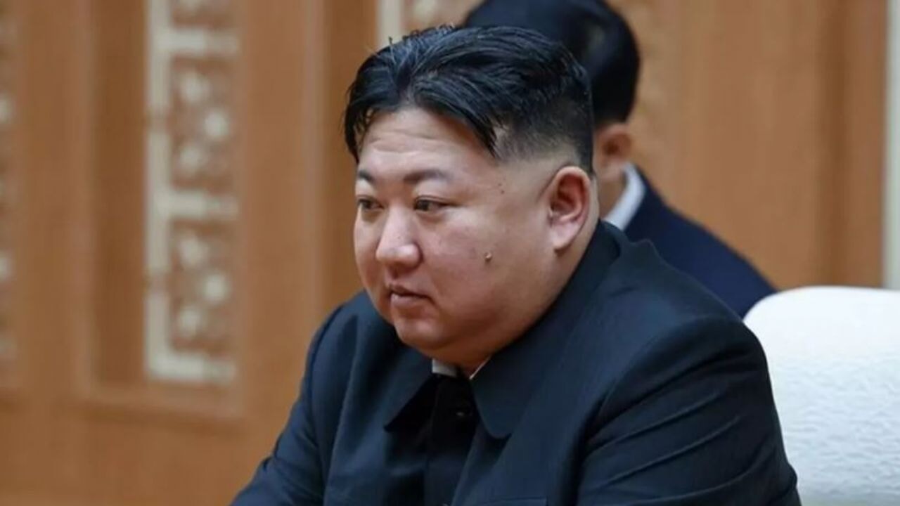 Kuzey Kore lideri Kim'den 'nükleer silahlanma' çağrısı