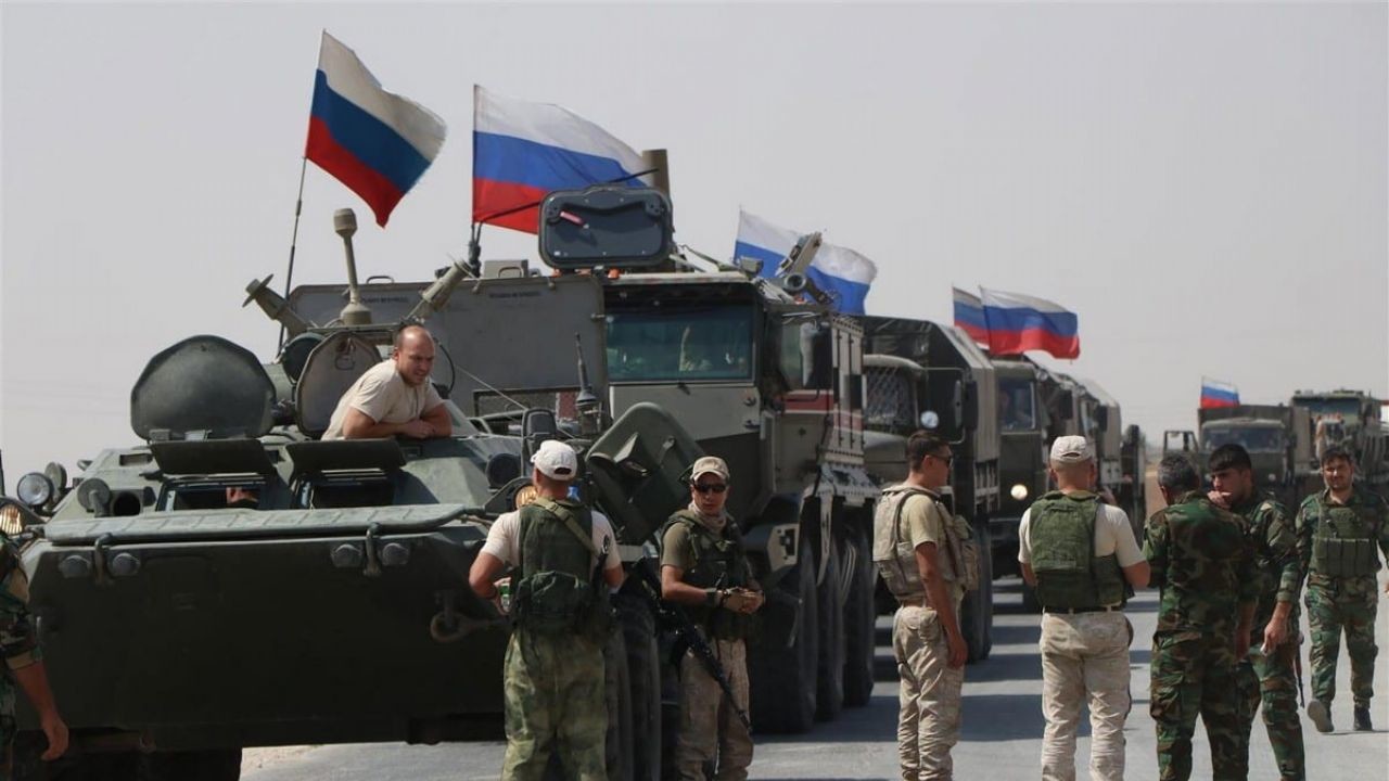 Libya: Suriye'den gelen Rus askerlerinin burada ne işi var?