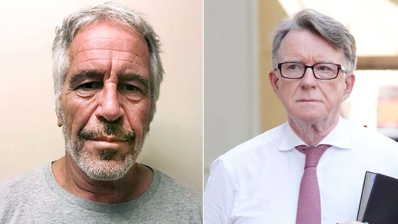 Lordlar Kamarası'nda 'Epstein' bombası!