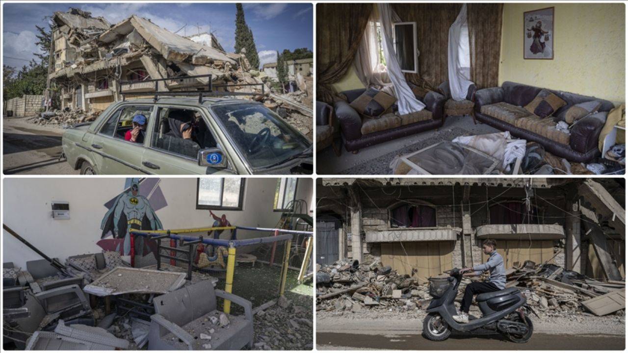 Lübnan'da kriz 2006 savaşından daha ağır