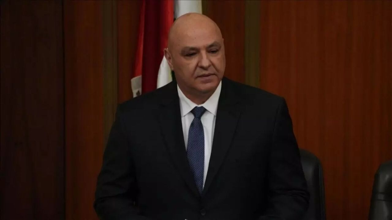 Lübnan'dan İsrail'e çağrı: Saldırıları durdurun