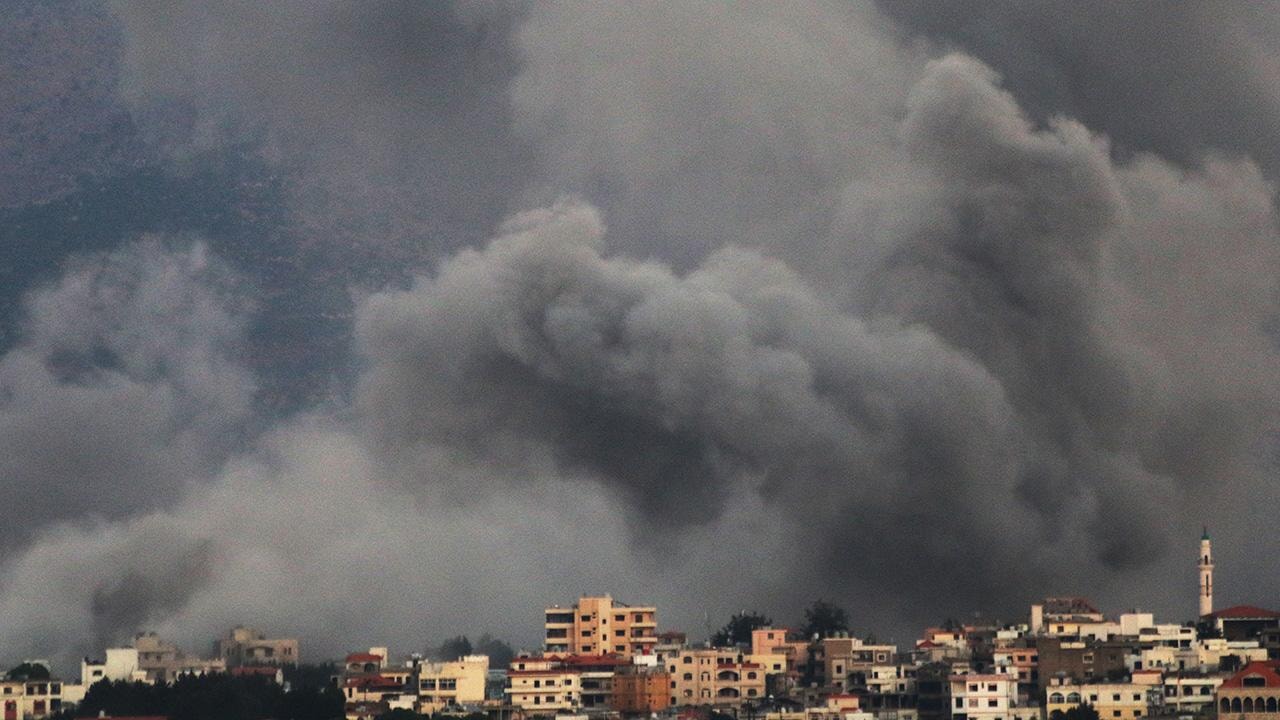 Lübnan'dan İsrail'e sert kınama: Güneydeki saldırılar ulusal tehdittir