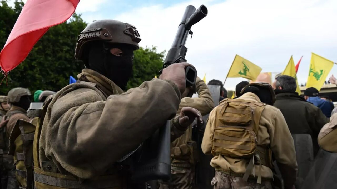 Lübnan-İsrail gerilimi tırmanıyor: Hizbullah'tan rest!