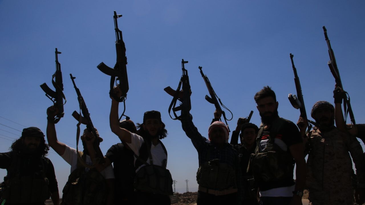 Lübnan ordusundan İsrail açıklaması