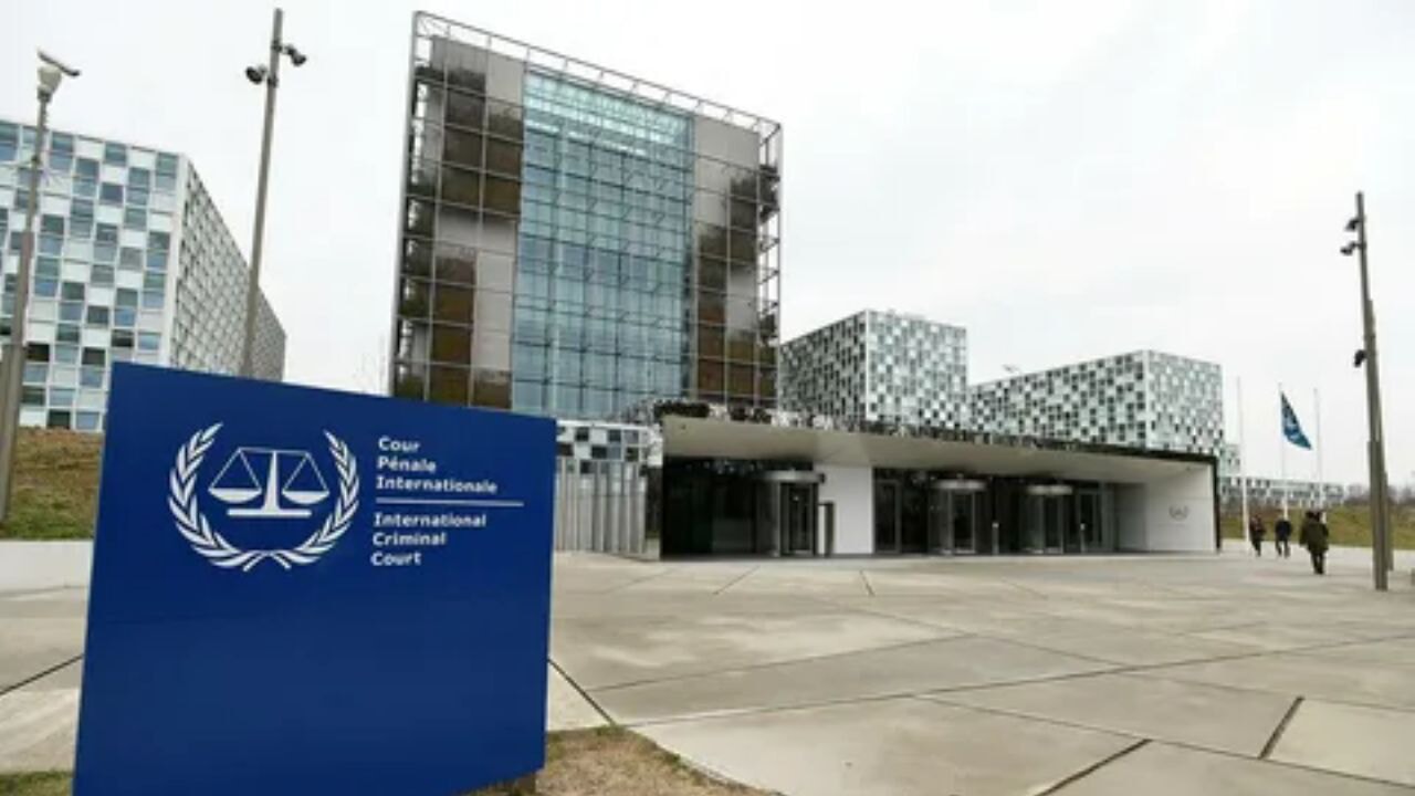 Macaristan Netanyahu!yu tutuklamamak için UCM'den çekiliyor