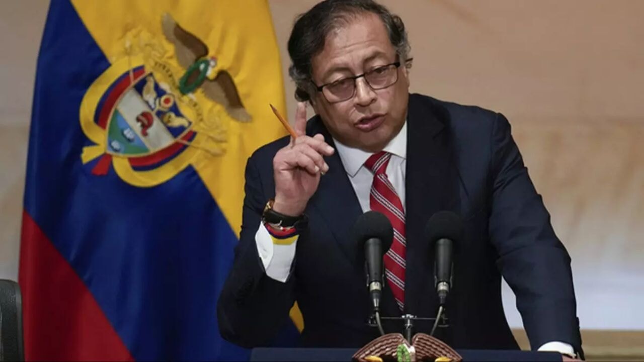 Maduro: Venezuela'nın kutsal topraklarına hiçbir imparatorluk dokunamaz