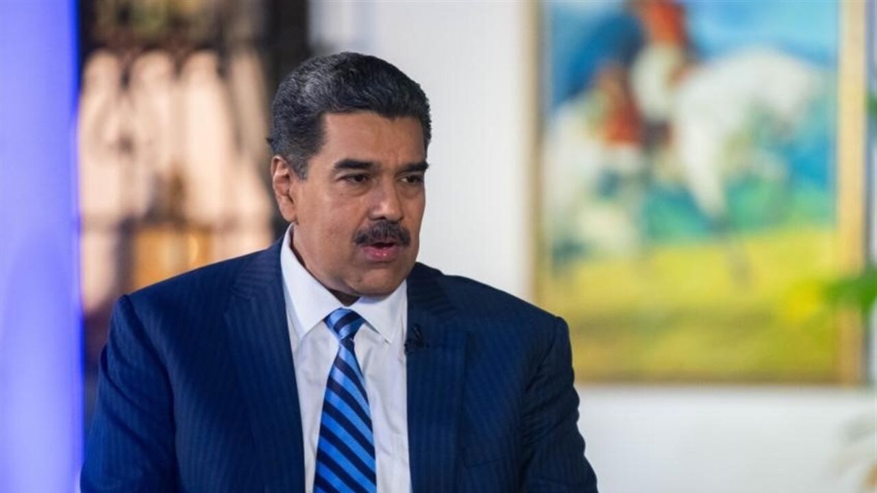 Maduro yeni güvenlik harekatını açıkladı