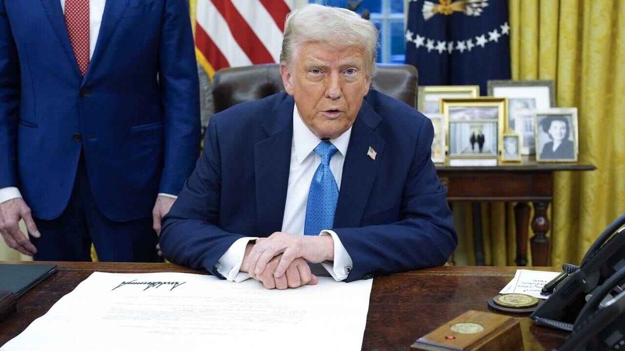 Mahkeme, Trump'tan yana karar verdi