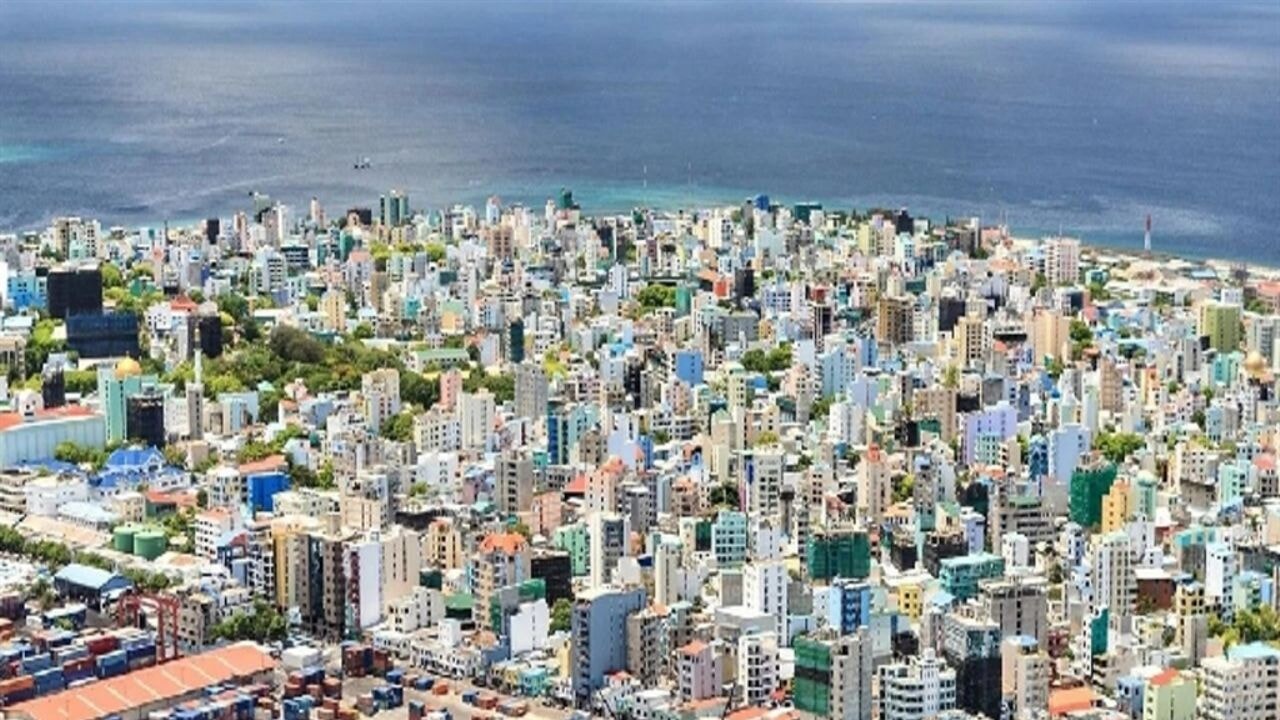 Maldivler'den İsrail pasaportuna engel