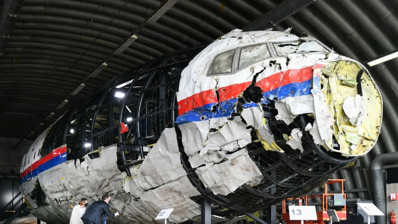 'Malezya uçağını Rusya düşürdü'