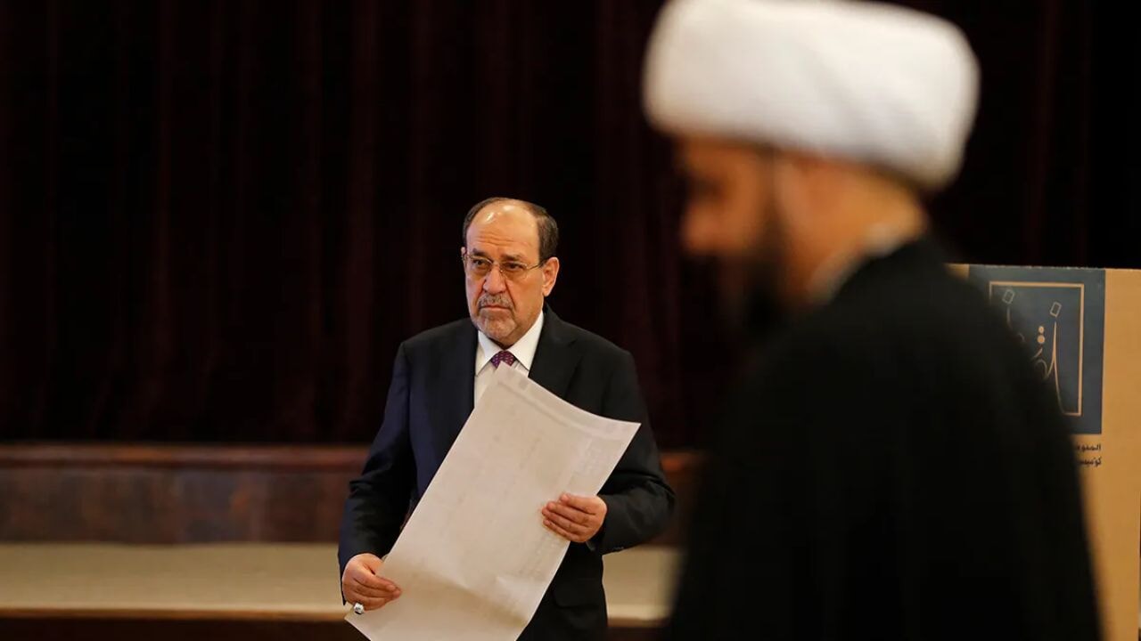 Maliki'den Trump'a rest: 'Geri adım atmayacağız'