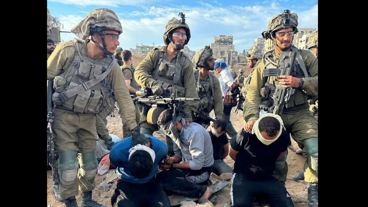 McDonald's'ın beslediği ordudan çekilme açıklaması