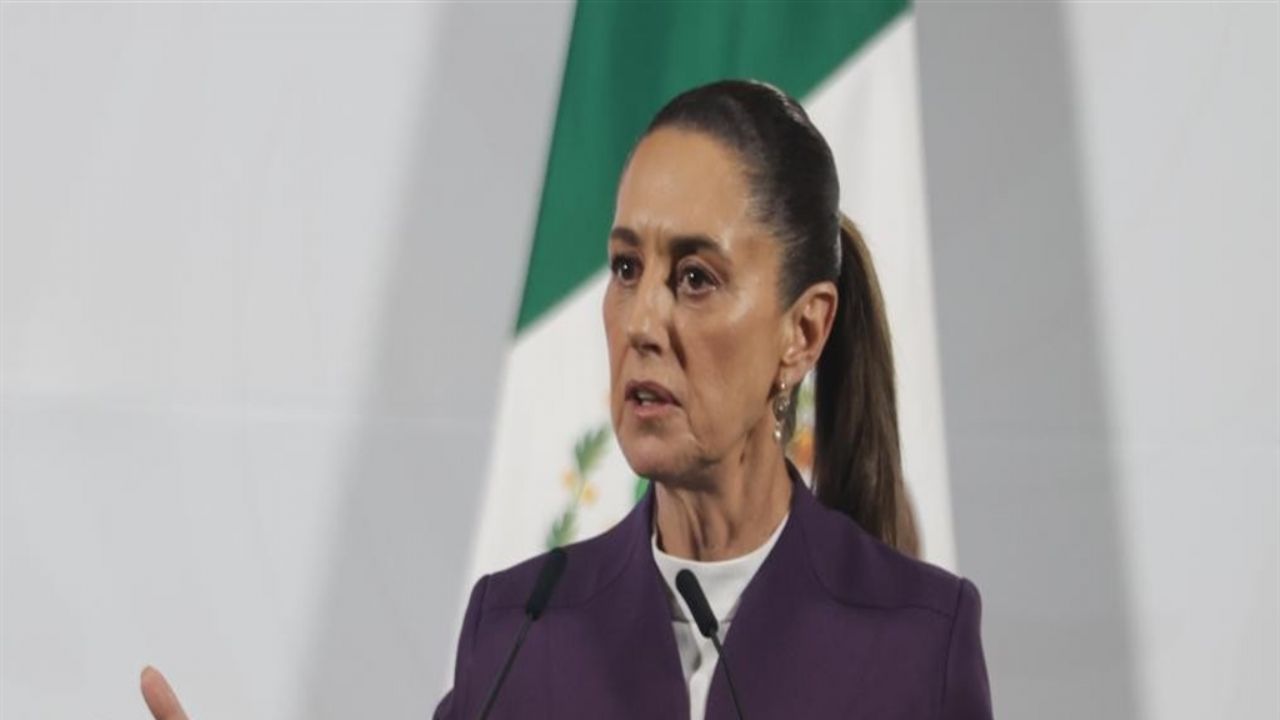 Meksika'dan ABD'ye tepki