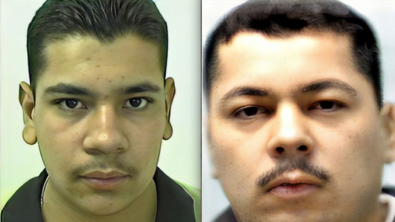 Meksikalı kardeşlerin başına 10 milyon dolar ödül koyuldu