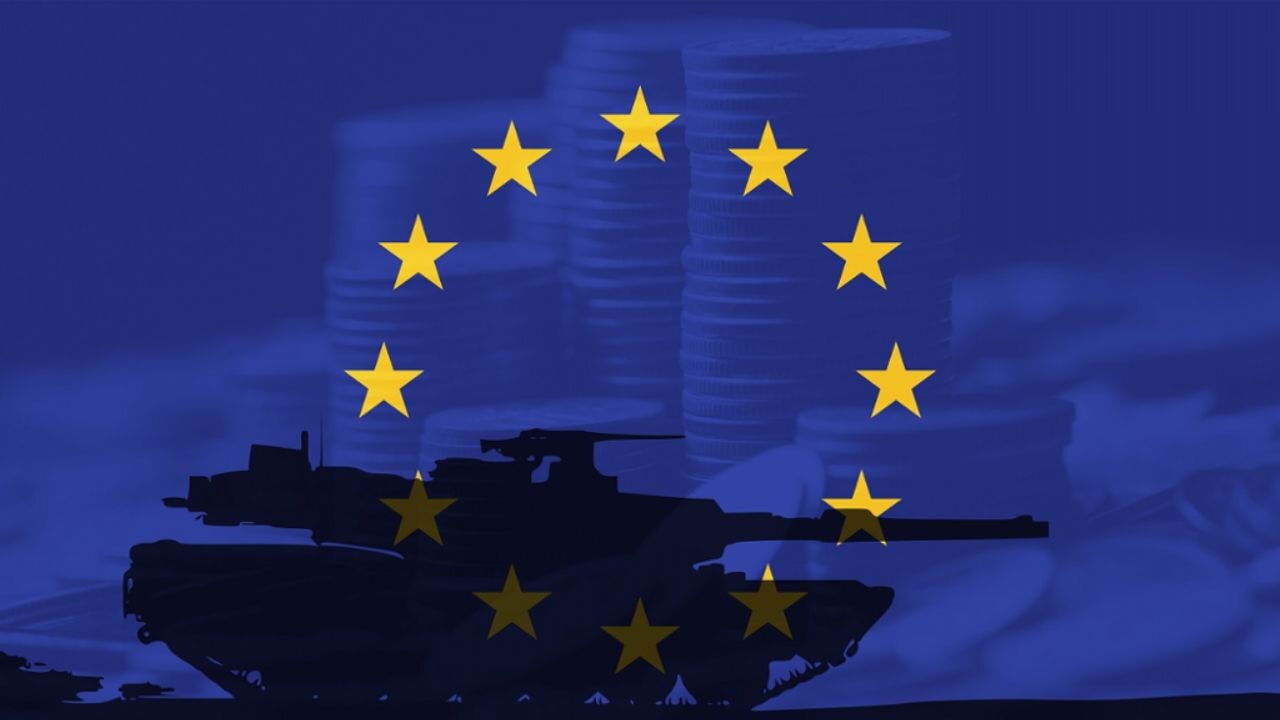 Merz: AB'yi 'Avrupa Savunma Birliği' yapalım