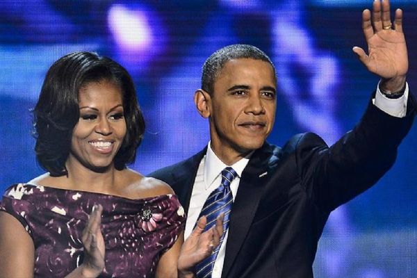 Michelle Obama: Ülke kadın başkan için hazır değil