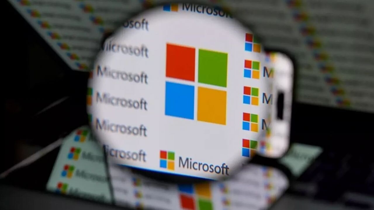 Microsoft, Filistinlilerin verilerini ve telefon kayıtlarını İsrail'e aktardı
