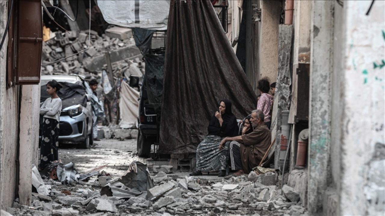 Mısır'dan Gazze uyarısı