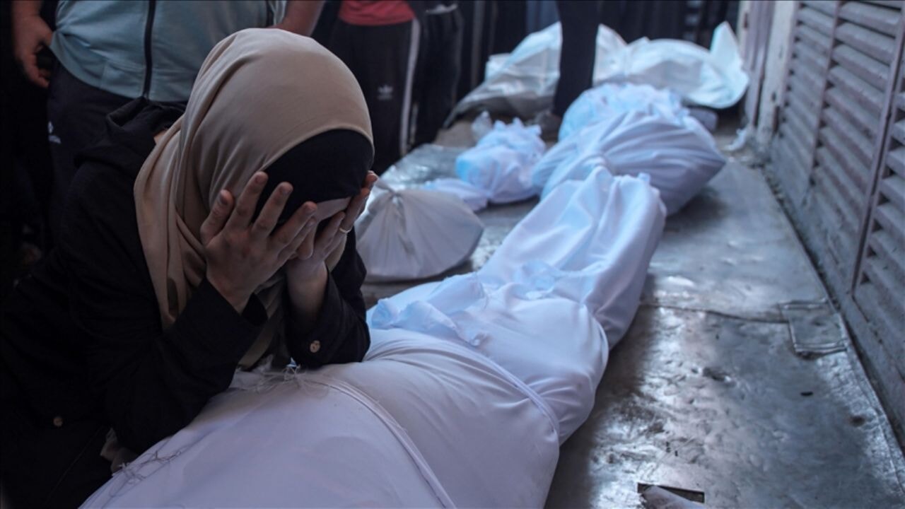 Mısır'dan Trump'ın Gazze planına itiraz