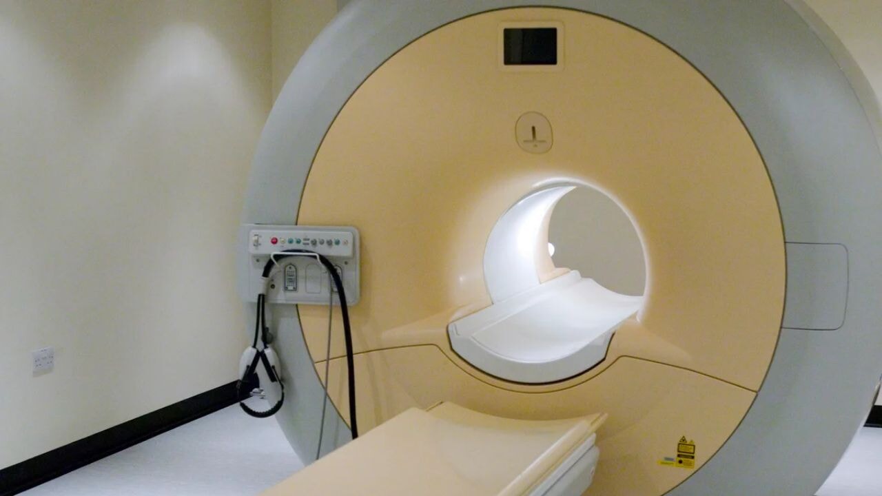 MR cihazında ölüm! Hastaneden açıklama...