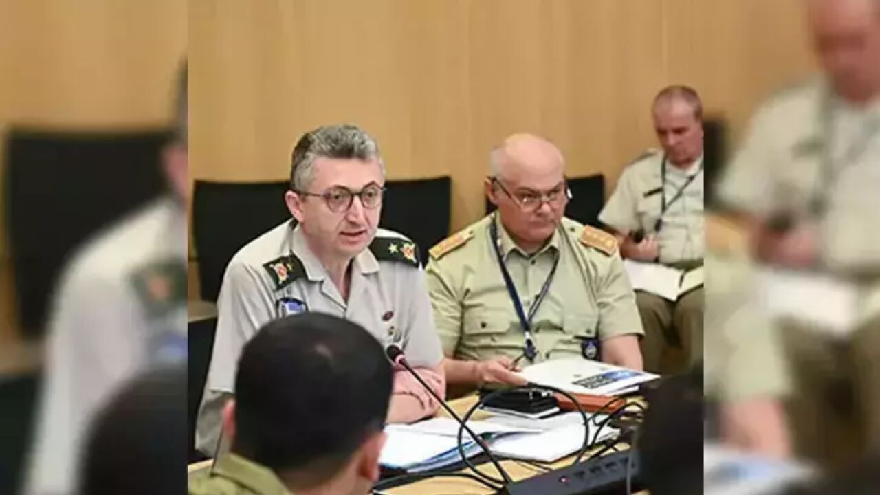 MSB açıkladı: NATO'ya ilk kez Türk direktör atandı