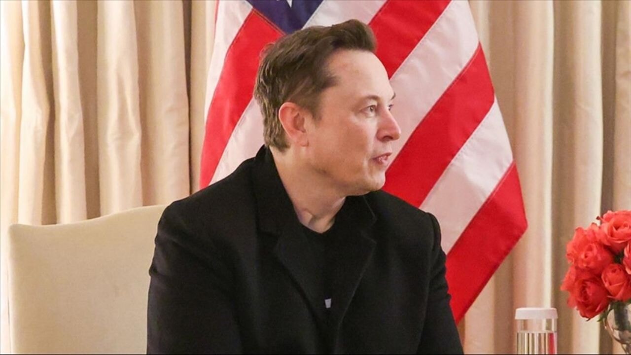 Musk'ın 'Korkutucu Söylemi' Senato'yu harekete geçirdi