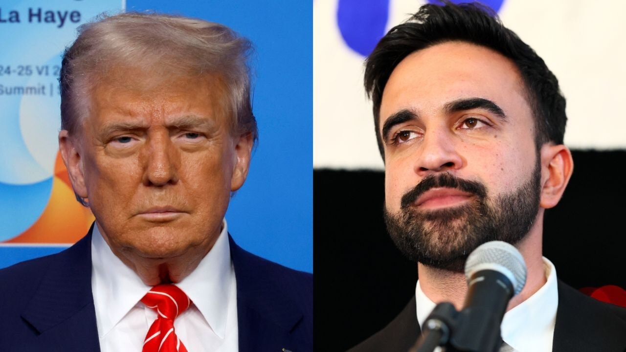 Müslüman adayın seçilmesi Trump'ı çıldırttı!