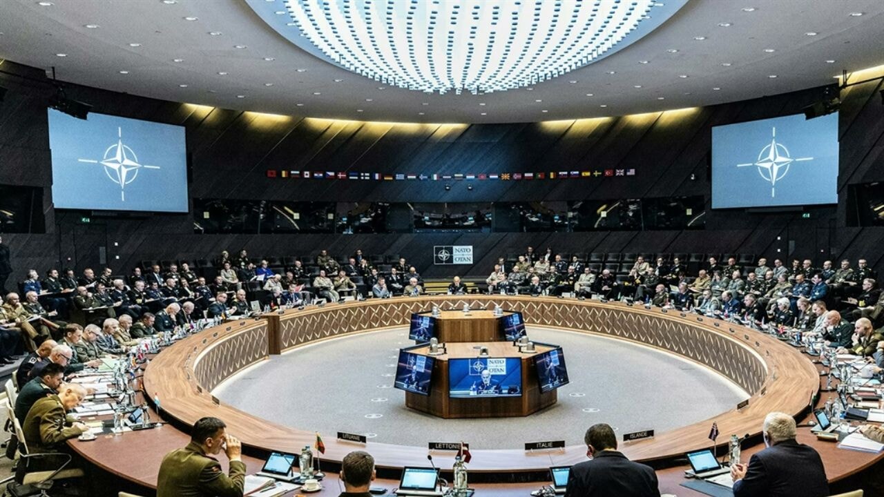 NATO'da yeni komuta anlaşması