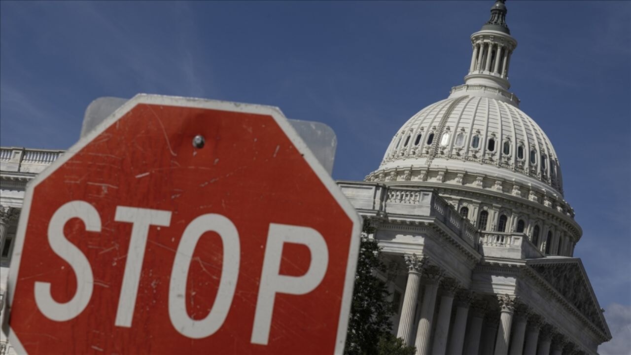 NATO müttefiklerine silah satışı ertelendi