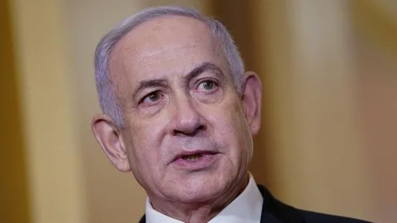Netanyahu'dan cumartesi tehdidi: Ateşkes bitecek
