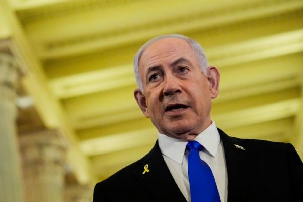 Netanyahu'dan Gazze açıklaması